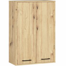 Vannitoakapp Akord Fin H934 W64, 30.5 x 64.2 x 93.6cm, pruun