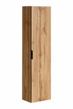 Vannitoakapp Comad ADEL OAK 80-01-B-1D, tamm
