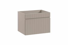 Vannitoa kapp Comad ICONIC CASHMERE 82-60-D-1S, beež