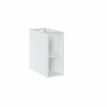 Vannitoa kapp Comad ICONIC WHITE 81-01-A, valge