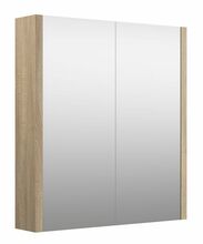 Vannitoakapp Kamė Serena, 60 cm, pruun