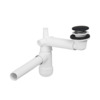 Valamu sifoon Preloc 400 PR4-C4NR-003