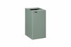 Vannitoakapp Comad Line Reed Green D 81-30-1D, 30 cm, roheline
