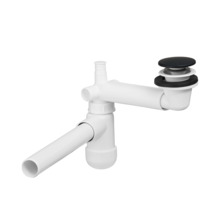Valamu sifoon Preloc 400 PR4-C4NR-003
