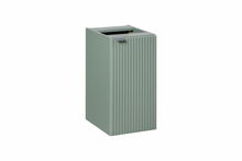 Vannitoakapp Comad Line Reed Green D 81-30-1D, 30 cm, roheline