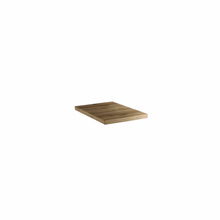 Lauaplaat Comad Nova Oak A 20, 20.4 x 40 cm, tamm
