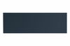 Lauaplaat Comad Santa Fe Deep Blue, 160.4 x 46 cm, tumesinine