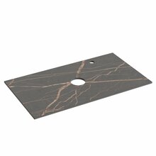 Tööpind Dekton Laurent, 81 x 46 x 1.2 cm