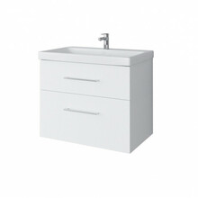 Vannitoakapp Riva ESSENCE SA63-2, 35 x 61.2 x 50 cm, valge