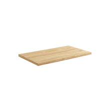 Lauaplaat Comad Ocean 70, 70 x 46 cm, tamm