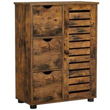 Vannitoakapp Leobert BBK143X01V1, pruun
