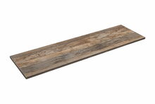 Lauaplaat Comad Santa Fe Oak 89-120-A, 120.4 x 46 cm, tamm