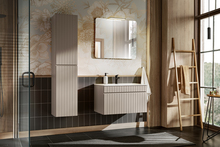 Vannitoamööbli komplekt Comad ICC SKY 80CM