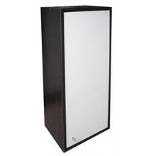Universaalne seinakapp 3503 A35, valge/pruun