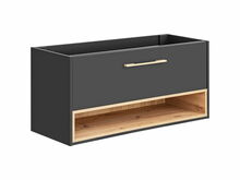 Vannitoakapp Comad Borneo Cosmos 854 FSC, hall