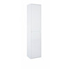 Vannitoakapp Masterjero Desi plus 35, 30 x 35 x 160 cm, valge