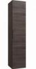 Majapidamiskapp Raguvos Baldai GRAND, 35 cm, pruun tamm