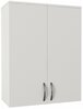 Vannitoakapp Kalune Design Zoe, 34.5 x 70 x 90 cm, valge