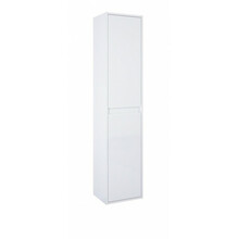 Vannitoakapp Masterjero Desi plus 35, 30 x 35 x 160 cm, valge
