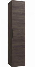 Majapidamiskapp Raguvos Baldai GRAND, 35 cm, pruun tamm