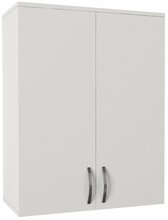 Vannitoakapp Kalune Design Zoe, 34.5 x 70 x 90 cm, valge