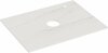 Lauaplaat Dekton Rem, 61 x 46 x 1.2 cm