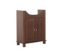 Vannitoakapp Comad Retro 864-CFP65 FSC, 65 cm, pruun