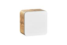Vannitoakapp Comad Aruba, 35 cm, valge