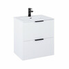 Valamukapp Masterjero Deco, 45.2 x 60 x 62 cm, valge