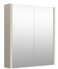 Peegelkapp Raguvos Baldai JOY 1400313, 60 cm, taupe