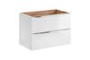 Vannitoakapp Comad CAPRI WHITE 821B FSC, valge