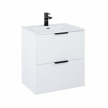 Valamukapp Masterjero Deco, 45.2 x 60 x 62 cm, valge