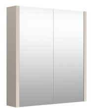 Peegelkapp Raguvos Baldai JOY 1400313, 60 cm, taupe