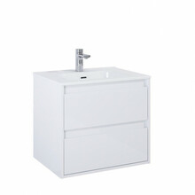 Vannitoakapp Masterjero Desi Plus 60, 46 x 60 x 53 cm, valge