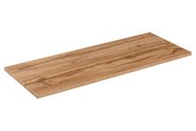 Lauaplaat Comad ADEL OAK 89-120-B, tamm