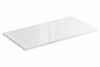 Tasapind Comad CAPRI WHITE 890 FSC, valge