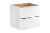 Vannitoakapp Comad CAPRI WHITE 820B FSC, valge