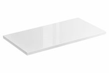Tasapind Comad CAPRI WHITE 890 FSC, valge