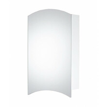 Vannitoakapp Riva SV42, 14.5 x 42 x 74.5 cm, valge