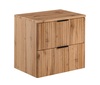 Vannitoamööbli komplekt Comad SET-ADO B 60 CM