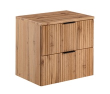 Vannitoamööbli komplekt Comad SET-ADO B 60 CM