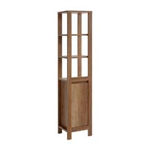 Vannitoa kapp Comad CLASSIC OAK 800 FSC, pruun