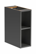 Vannitoakapp Comad MONAKO GREY 810, hall