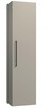 Kodukapp Raguvos baldai JOY, 35 cm, taupe