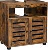 Valamukapp Leobert BBK04BXV1, 30 x 60 x 63 cm, pruun