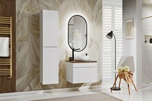 Vannitoamööbli komplekt Comad ICW-B 60 CM A03