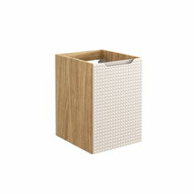 Vannitoakapp Comad Luxor Beige 81-40-1D, 40 cm, beež