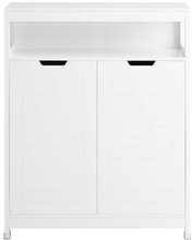 Vannitoakapp SoBuy BZR121-W, 70 x 35 x 90 cm, valge