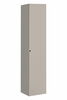 Vannitoakapp Comad Santa Fe Taupe 80-01-B-1D2S, kreem/hall
