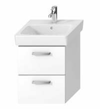 Valamukapp Jika Lyra Plus Viva, 40.1 x 43.9 x 55 cm, valge